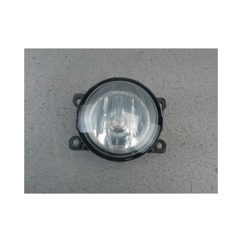 PHARE ANTIBROUILLARD AVANT DROIT CITROEN C4