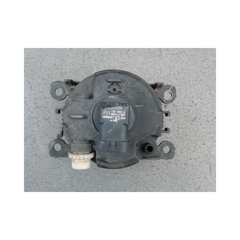 PHARE ANTIBROUILLARD AVANT DROIT CITROEN C4