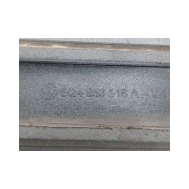 PROTECTION PORTE AVANT DROIT VOLKSWAGEN POLO