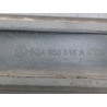 PROTECTION PORTE AVANT DROIT VOLKSWAGEN POLO