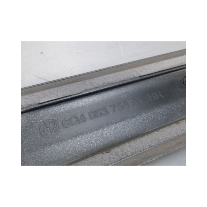 PROTECTION PORTE ARRIERE DROIT VOLKSWAGEN POLO