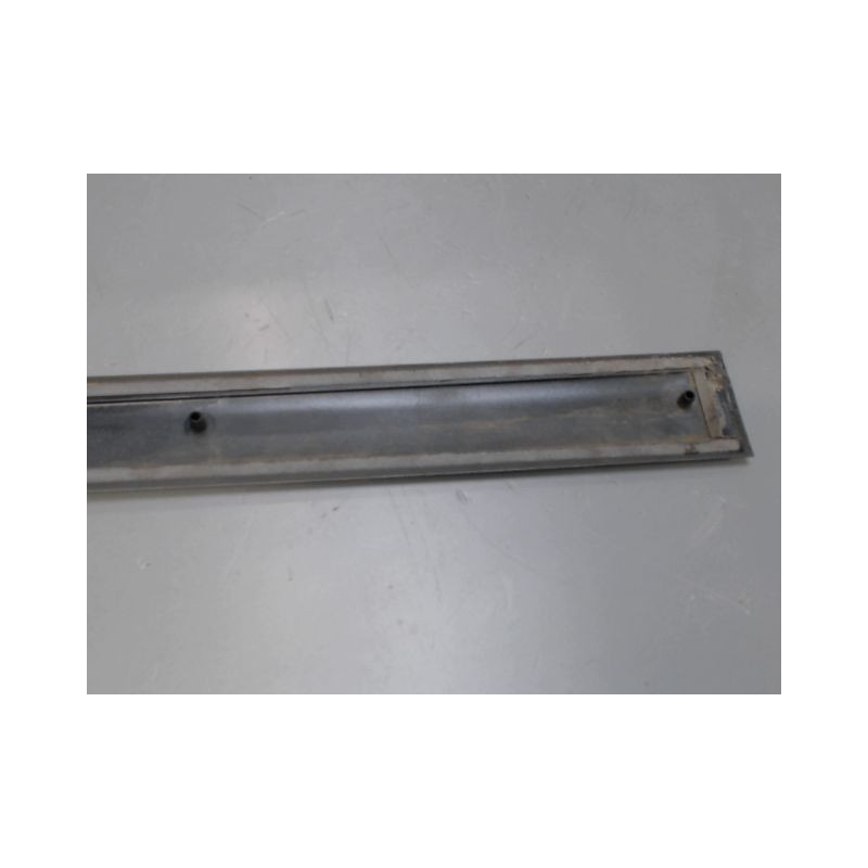 PROTECTION PORTE ARRIERE GAUCHE VOLKSWAGEN POLO