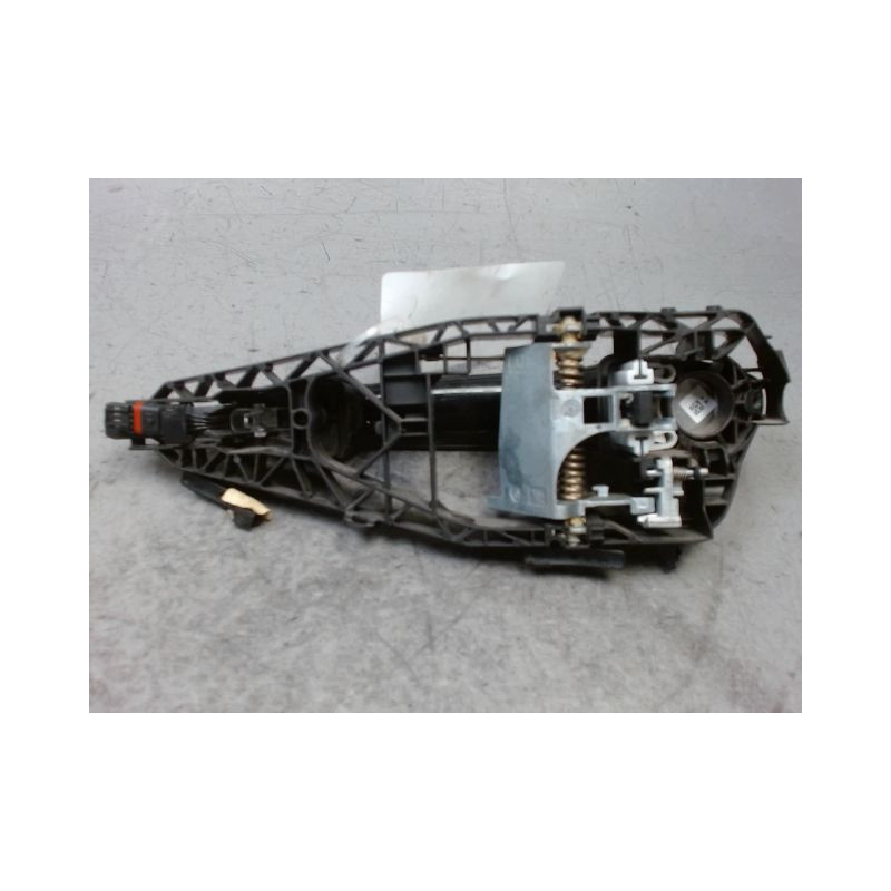 POIGNEE EXTERIEURE PORTE AVANT DROIT B.M.W. SERIE 2