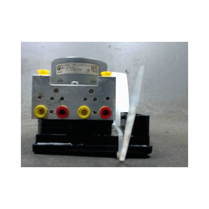 UNITE HYDRAULIQUE ABS B.M.W. SERIE 2