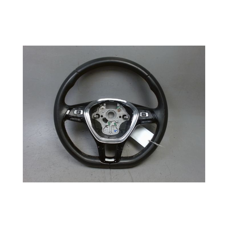 VOLANT DE DIRECTION VOLKSWAGEN POLO