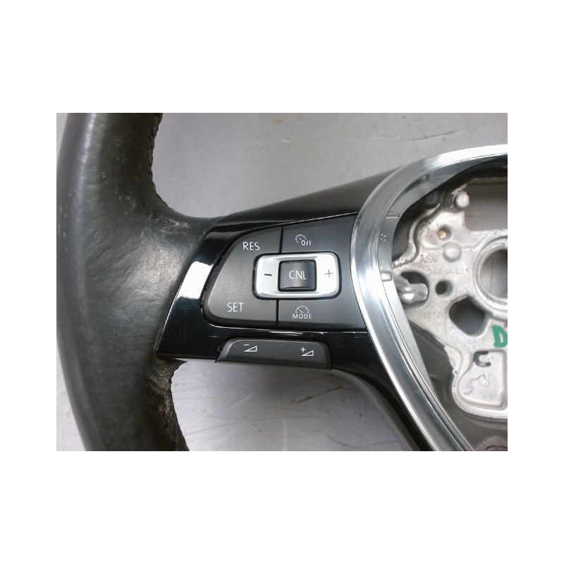 VOLANT DE DIRECTION VOLKSWAGEN POLO