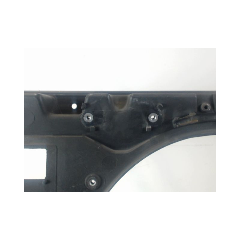 FACE AVANT PEUGEOT 308