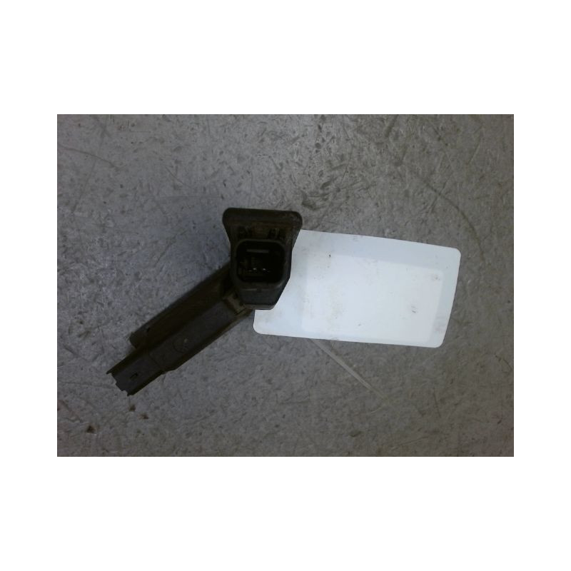 ECLAIREUR PLAQUE DE POLICE CITROEN C3