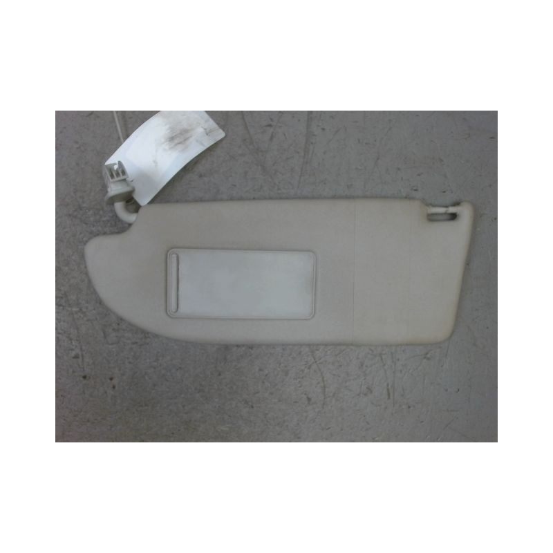 PARE-SOLEIL G SEAT IBIZA 2006-