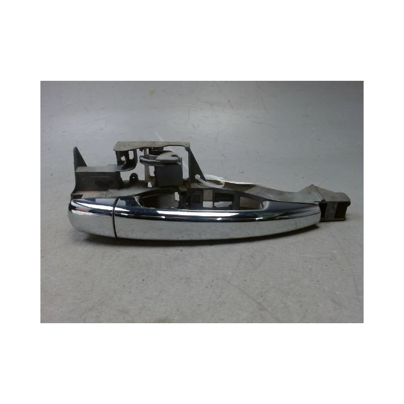 POIGNEE EXTERIEURE PORTE ARRIERE DROIT CITROEN C3 2009-