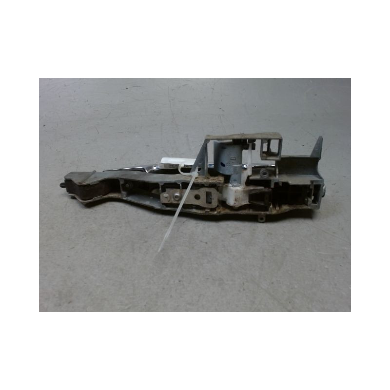 POIGNEE EXTERIEURE PORTE ARRIERE DROIT CITROEN C3 2009-