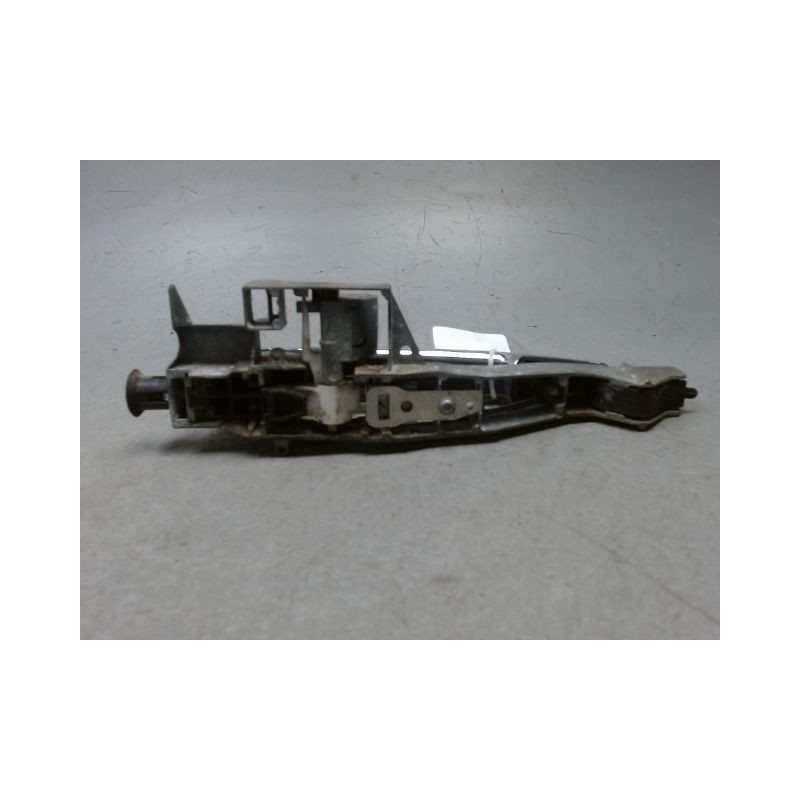 POIGNEE EXTERIEURE PORTE ARRIERE GAUCHE CITROEN C3 2009-
