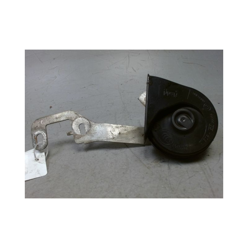 KLAXON / AVERTISSEUR CITROEN C3 2009-