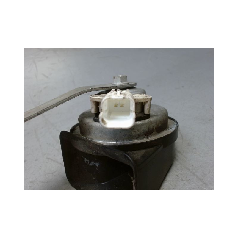 KLAXON / AVERTISSEUR CITROEN C3 2009-