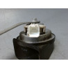 KLAXON / AVERTISSEUR CITROEN C3 2009-