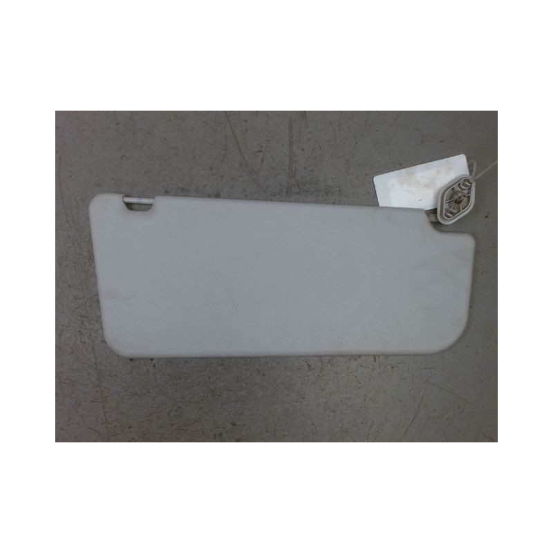 PARE-SOLEIL G PEUGEOT PARTNER FGT 2002-
