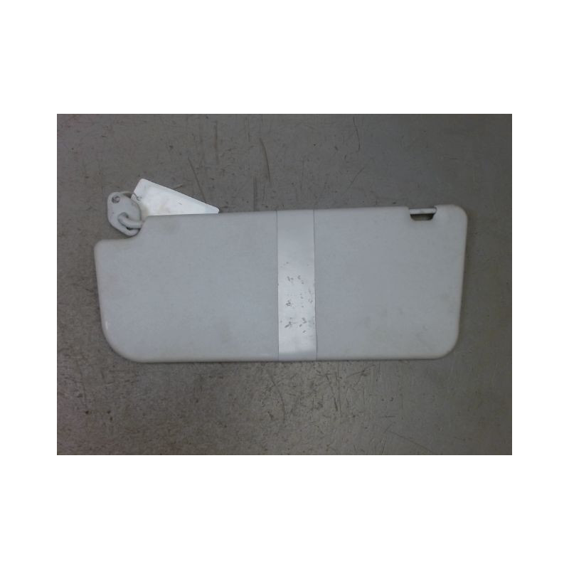 PARE-SOLEIL G PEUGEOT PARTNER FGT 2002-
