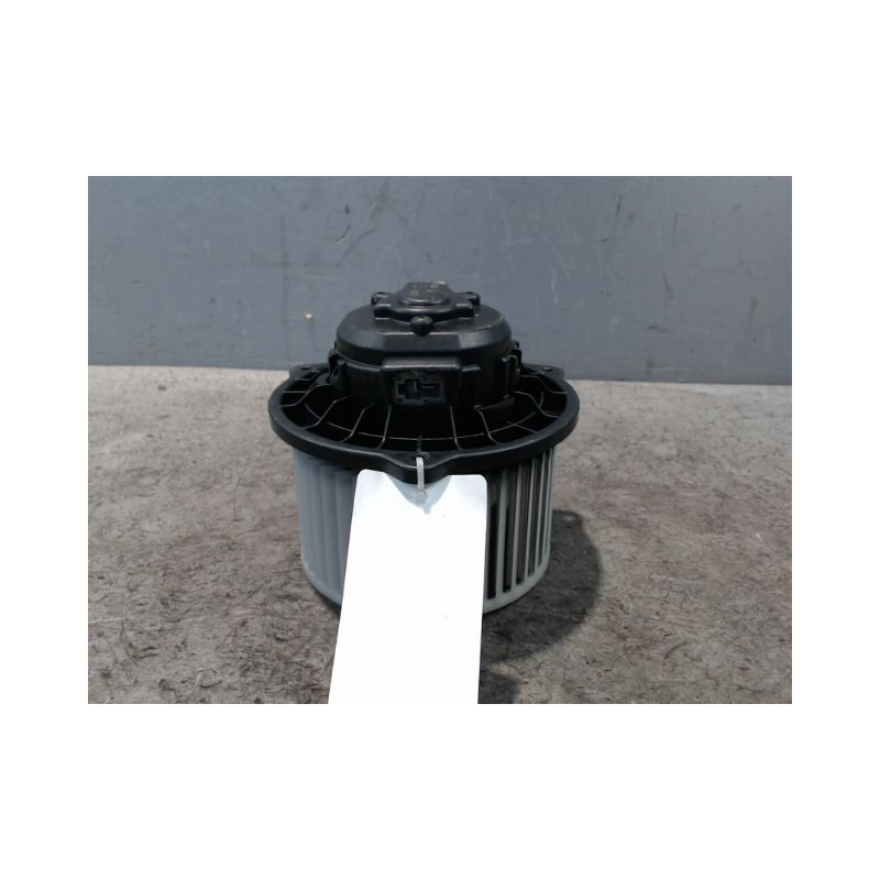 MOTEUR VENTILATEUR CHAUFFAGE KIA PICANTO