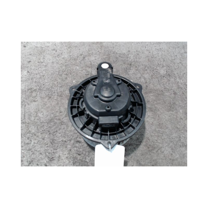 MOTEUR VENTILATEUR CHAUFFAGE KIA PICANTO