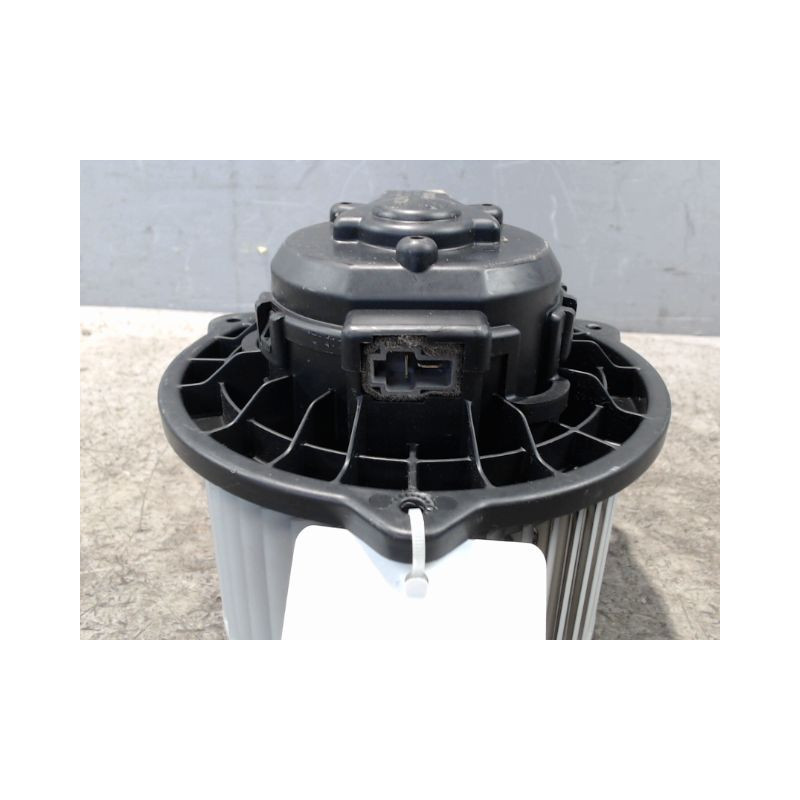 MOTEUR VENTILATEUR CHAUFFAGE KIA PICANTO