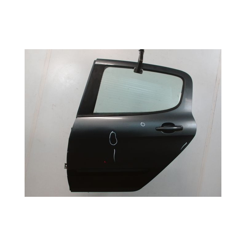 PORTE ARRIERE GAUCHE PEUGEOT 308