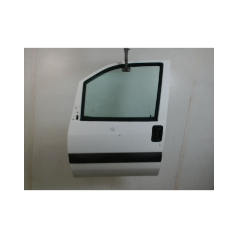 PORTE AVANT GAUCHE PEUGEOT EXPERT