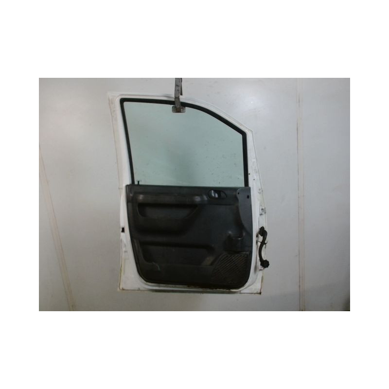 PORTE AVANT GAUCHE PEUGEOT EXPERT