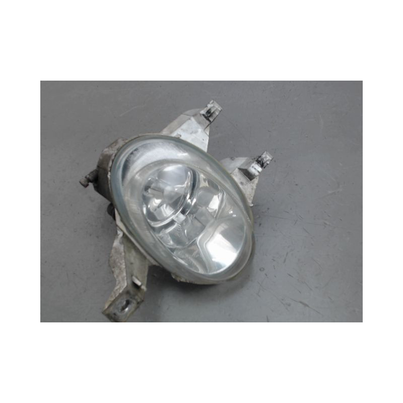 PHARE ANTIBROUILLARD AVANT DROIT PEUGEOT 206
