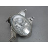PHARE ANTIBROUILLARD AVANT DROIT PEUGEOT 206