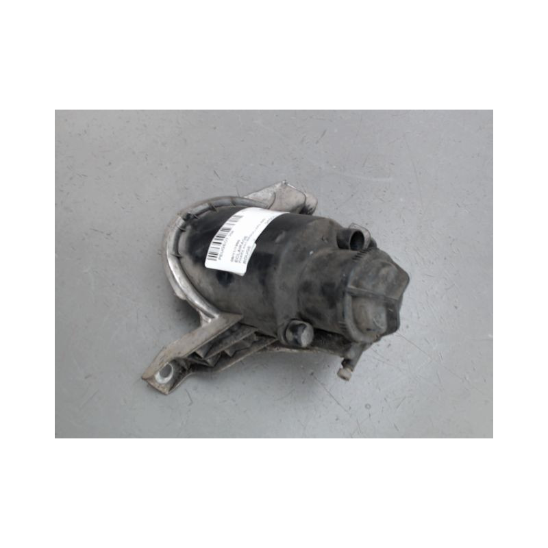 PHARE ANTIBROUILLARD AVANT DROIT PEUGEOT 206