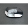 GLACE RETROVISEUR EXT D PEUGEOT 206