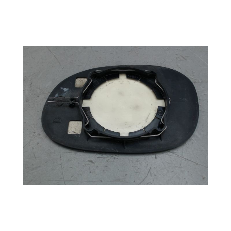 GLACE RETROVISEUR EXT D PEUGEOT 206