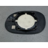 GLACE RETROVISEUR EXT D PEUGEOT 206
