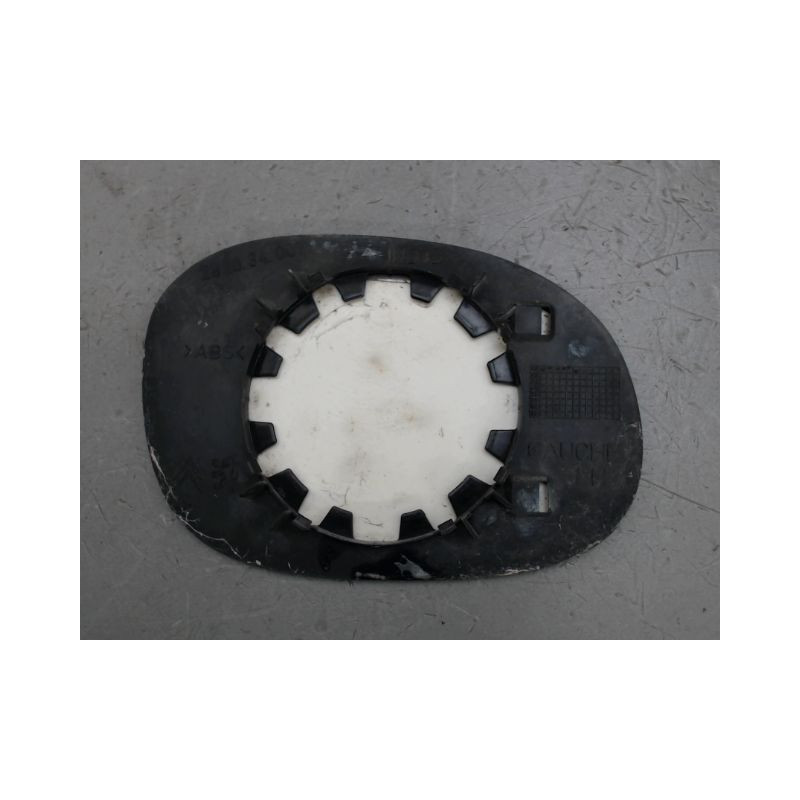 GLACE RETROVISEUR EXT G PEUGEOT 206