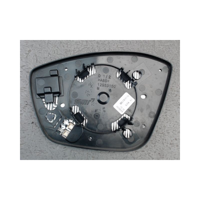 GLACE RETROVISEUR EXT D PEUGEOT 308