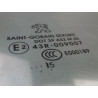 GLACE PORTE AVG PEUGEOT 308