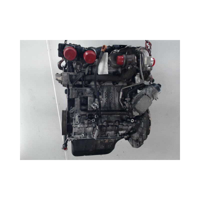 MOTEUR DIESEL CITROEN C4 1.6 HDi