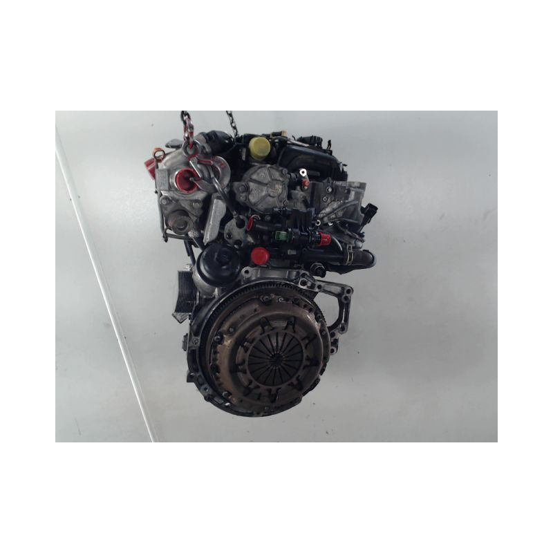 MOTEUR DIESEL CITROEN C4 1.6 HDi