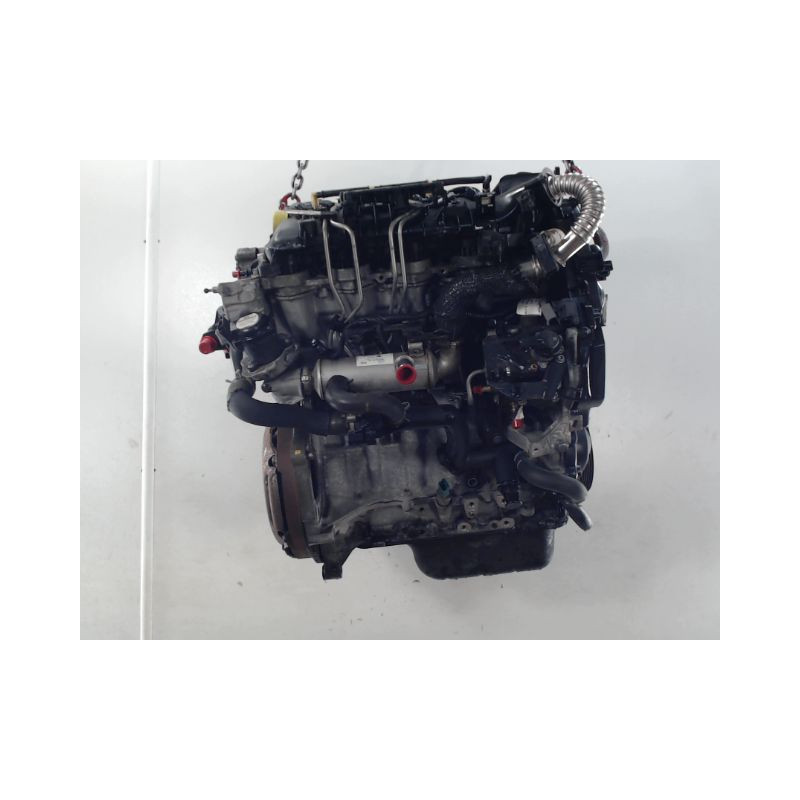 MOTEUR DIESEL CITROEN C4 1.6 HDi
