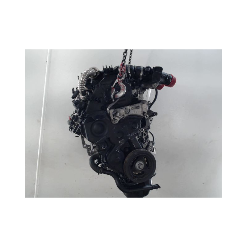 MOTEUR DIESEL CITROEN C4 1.6 HDi