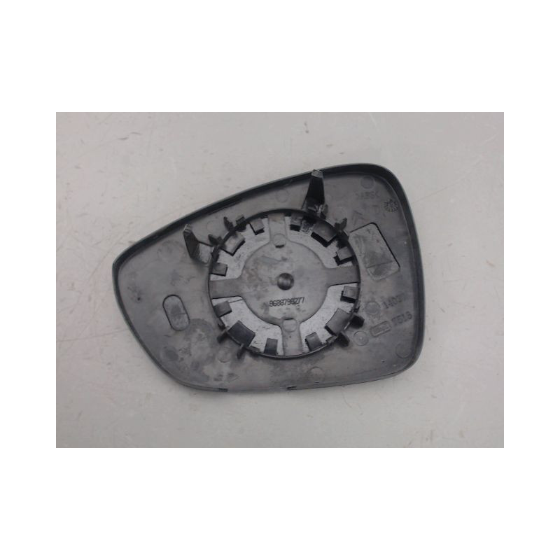 GLACE RETROVISEUR EXT D CITROEN C4