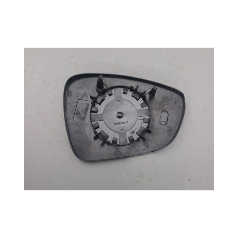 GLACE RETROVISEUR EXT G CITROEN C4