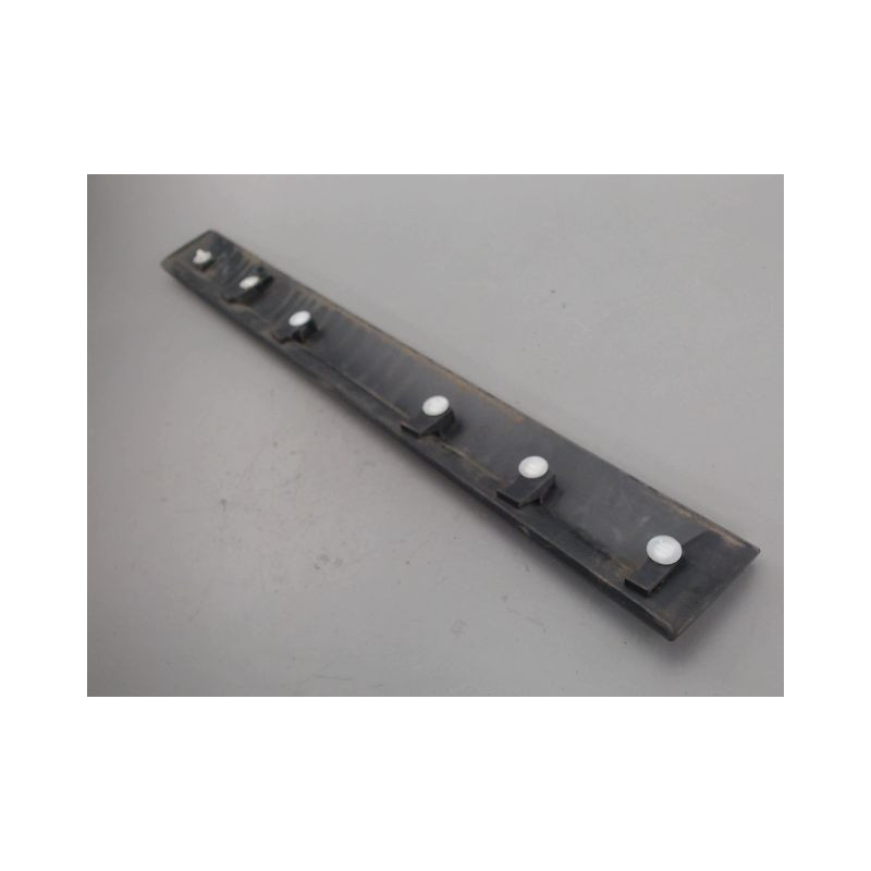 PROTECTION PORTE ARRIERE GAUCHE CITROEN C4