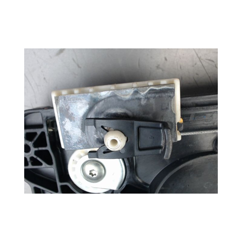 MECANISME LEVE-GLACE AVANT DROIT PEUGEOT 3008