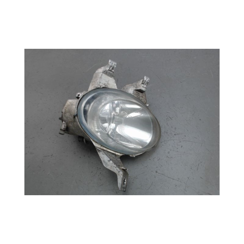 PHARE ANTIBROUILLARD AVANT DROIT PEUGEOT 206