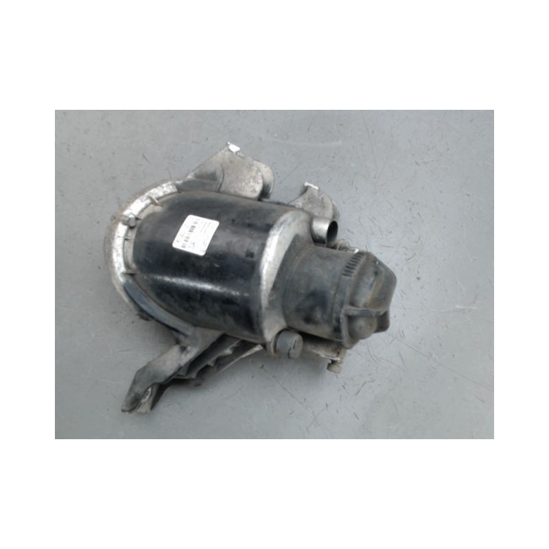 PHARE ANTIBROUILLARD AVANT DROIT PEUGEOT 206