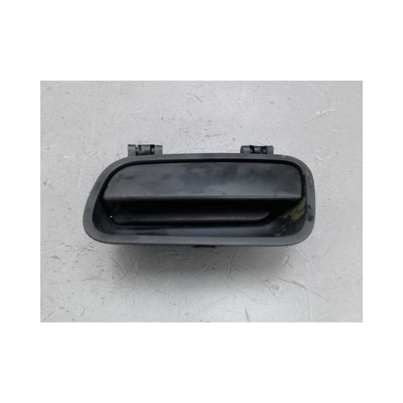 POIGNEE EXTERIEURE PORTE ARRIERE DROIT PEUGEOT 206