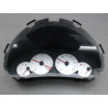 BLOC COMPTEURS PEUGEOT 206