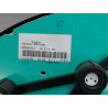 BLOC COMPTEURS PEUGEOT 206