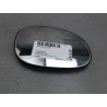 GLACE RETROVISEUR EXT D PEUGEOT 206